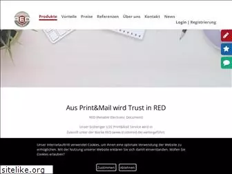 print-and-mail.de