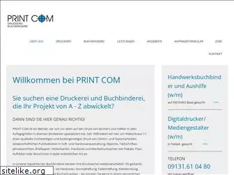 print-com.de