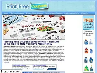 print-free-coupons.net