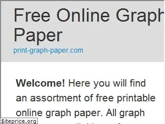 print-graph-paper.com