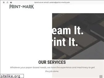 print-mark.com