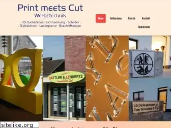 print-meets-cut.de