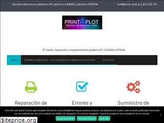 print-plot.es