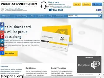 print-services.com