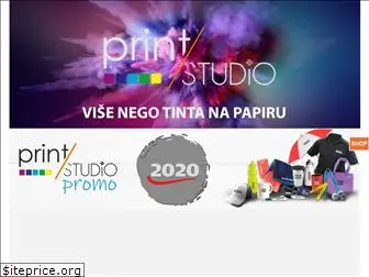 print-studio.hr