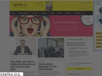 print-und-produktion.de