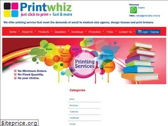 print-whiz.com.my