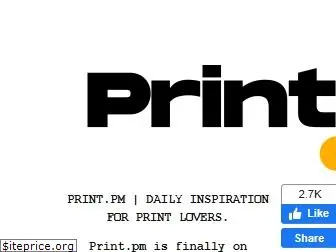 print.pm