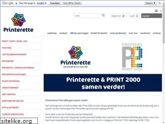 print2000.nl