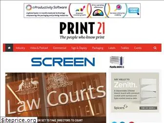 print21.com.au