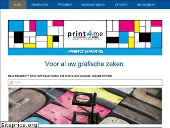 print4me.nl