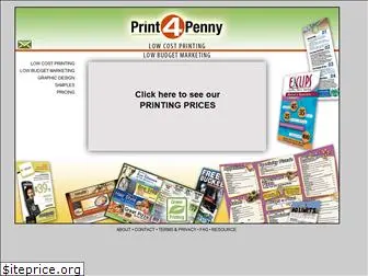 print4penny.com
