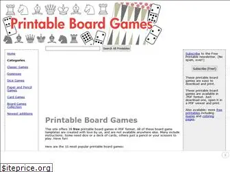 printableboardgames.net