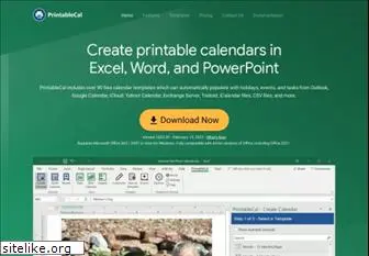 printablecal.com