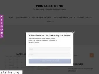 printablecalendars2021.com