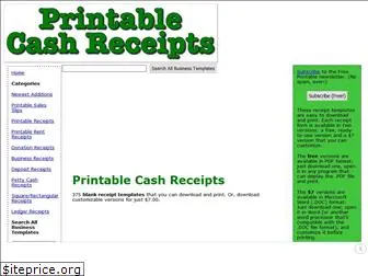 printablecashreceipts.com