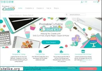 printablecuttablecreatables.com