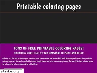 printablefreecoloring.com