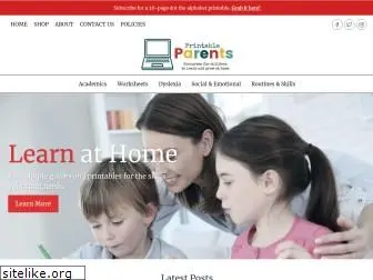 printableparents.com