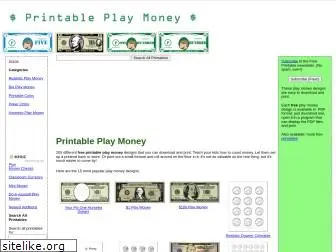 printableplaymoney.net