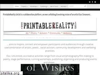 printablereality.com