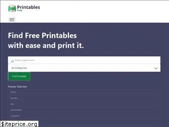 printablesfree.com