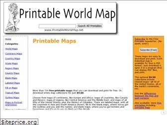 printableworldmap.net