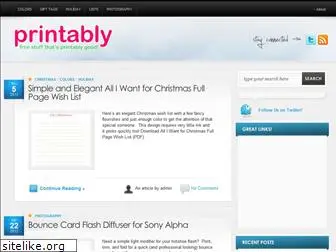 printably.com