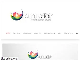 printaffair.co.za