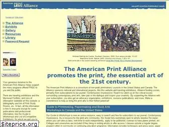 printalliance.org