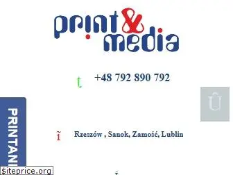 printandmedia.pl
