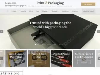 printandpackaging.co.uk