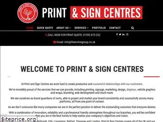 printandsigncentres.co.uk