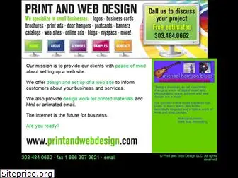 printandwebdesign.com