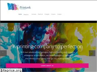 printank.co.uk