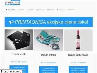 printaonica.com.hr