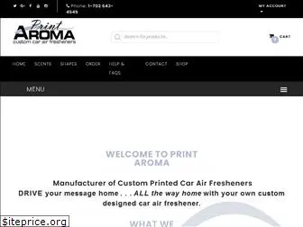 printaroma.com