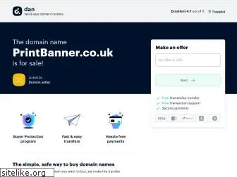 printbanner.co.uk