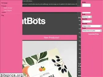 printbots.co.uk