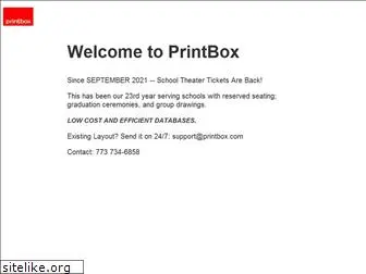 printbox.com