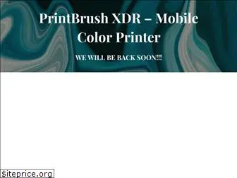 printbrush.com