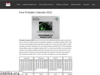 printcalendar2021.com