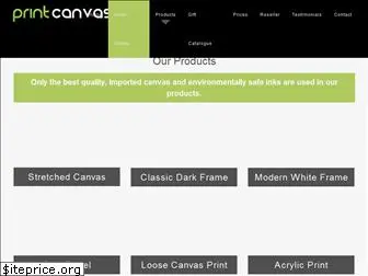 printcanvas.co.za