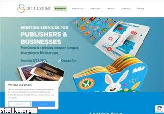 printcenter.com.tr