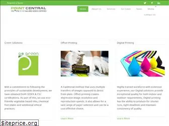 printcentral.ae