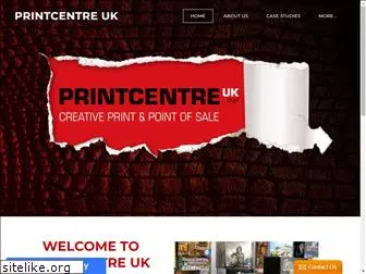 printcentreuk.com