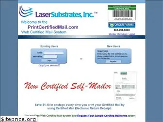 printcertifiedmail.com