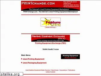 printchange.com