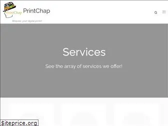 printchap.com