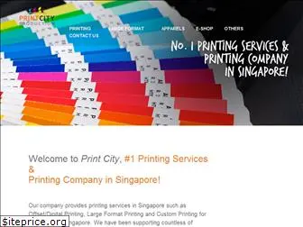 printcity.com.sg